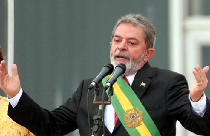 Eski Brezilya devlet başkanına hapis cezası