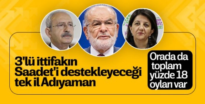 Temel Karamollaoğlu'nun AK Parti'yi devirme hayali