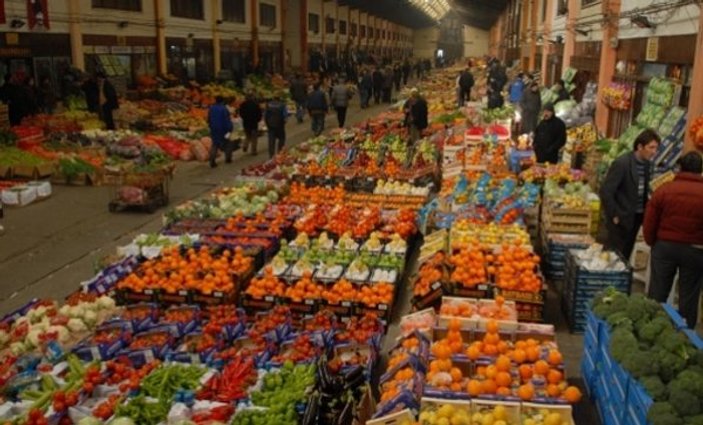Ucuz meyve ve sebze satışı detayları belli oldu
