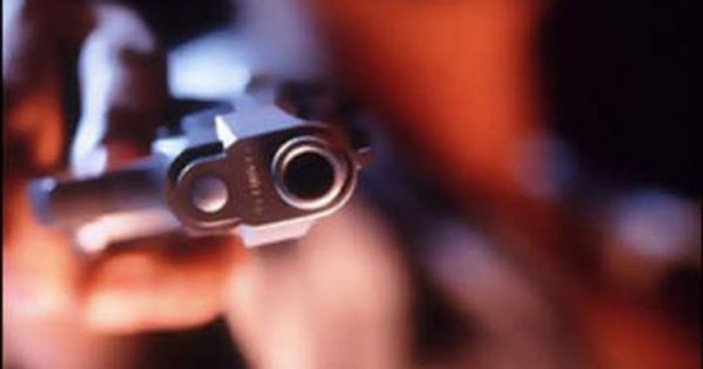 Şişli'de para transfer merkezinde silahlı soygun