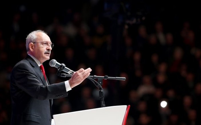 Kemal Kılıçdaroğlu, Saadet ile ittifaktan memnun