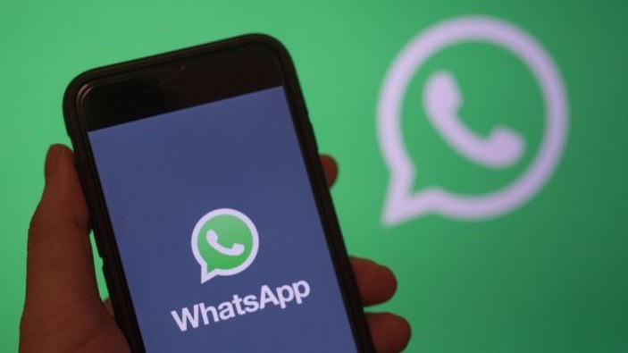 WhatsApp bir ayda 2 milyon hesabı sildi