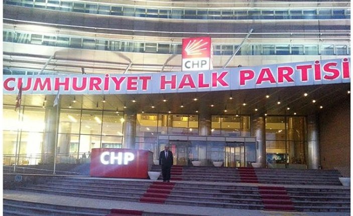 Kılıçdaroğlu MYK'yı toplama kararı aldı