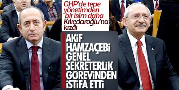 Kılıçdaroğlu MYK'yı toplama kararı aldı