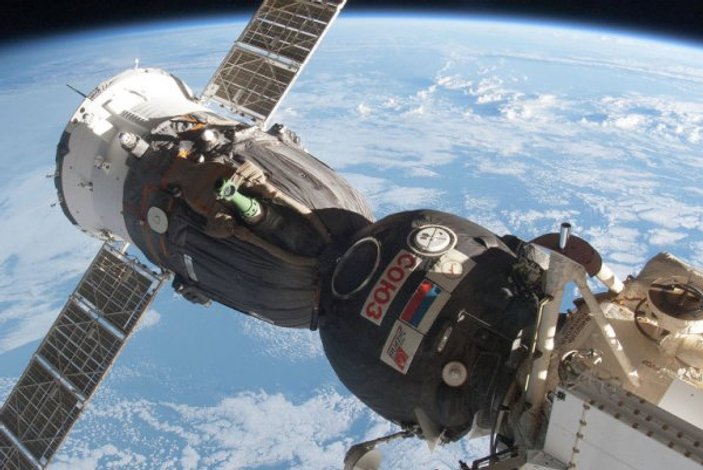 Rusya, Arap astronotları uçuş programına alacak