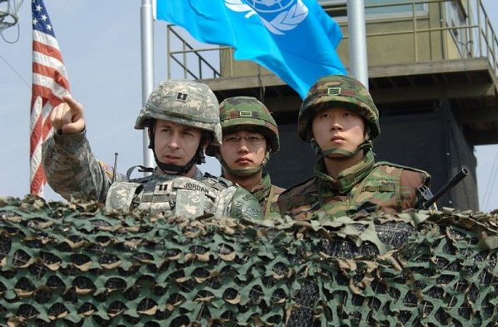 Güney Kore, ABD askeri için daha fazla ödeme yapacak