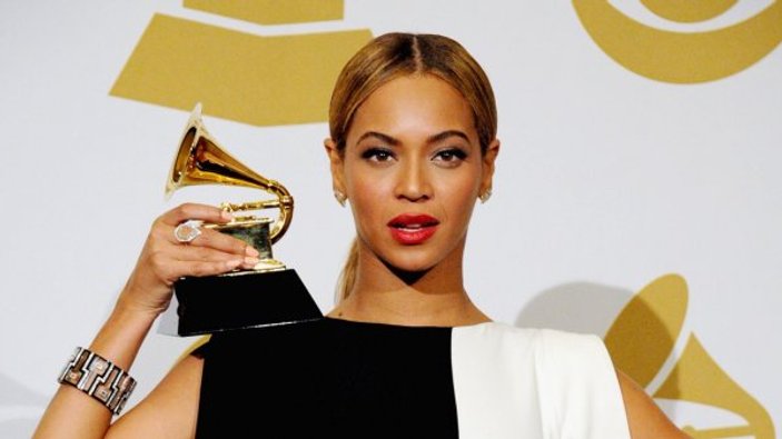 Grammy Ödülleri nedir