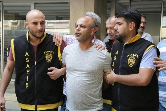 Adana'nın sahte estetikçisi cezaevinden yine kaçtı