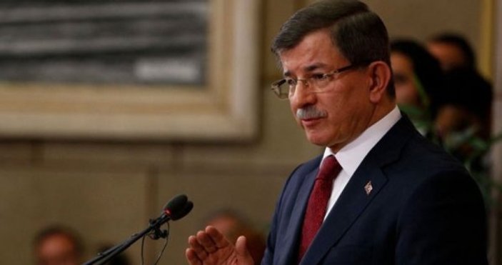 Ahmet Davutoğlu parti kurma iddialarına yanıt vermedi