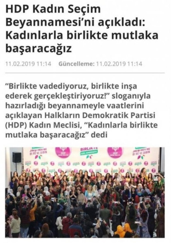 Süleyman Soylu, HDP'ye Twitter'da da göz açtırmıyor