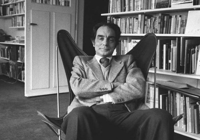 Klasikleri Niçin Okumalı - Italo Calvino 