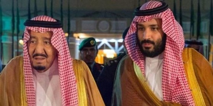 Suudi Arabistan, AB'nin kararını esefle karşıladı