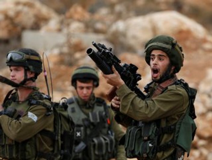 İsrail'den Gazze saldırılarının artırılması kararı