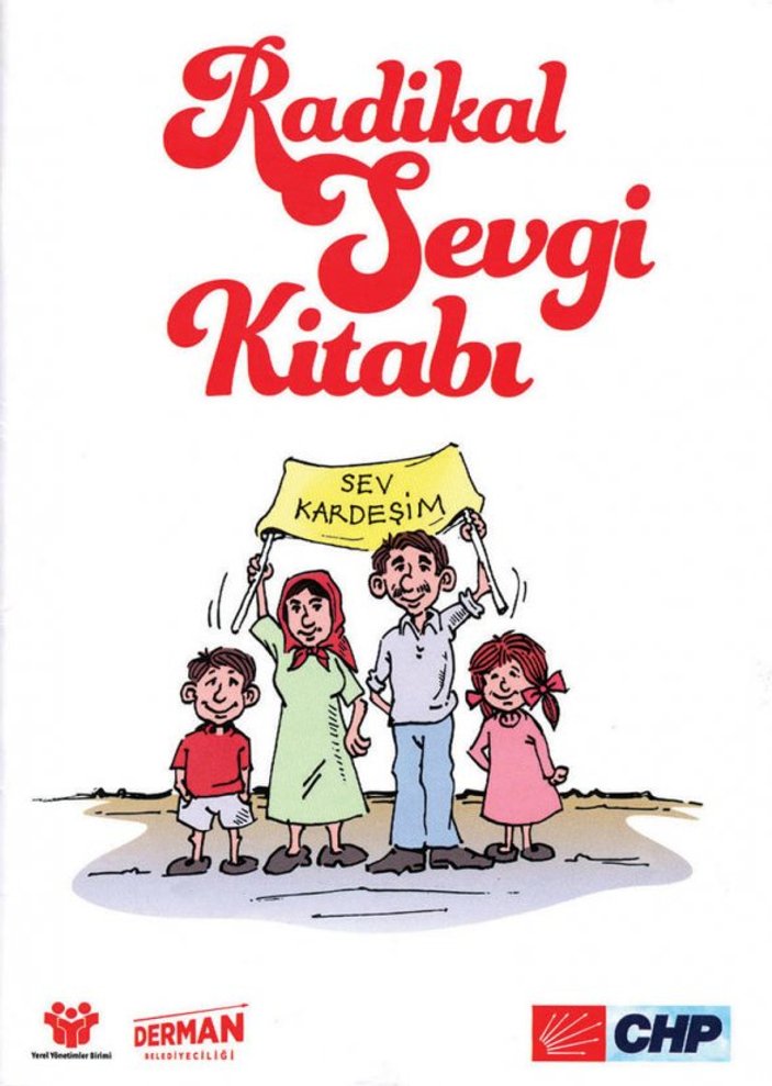 Kılıçdaroğlu, seçim kitabında besmeleye dikkat çekti