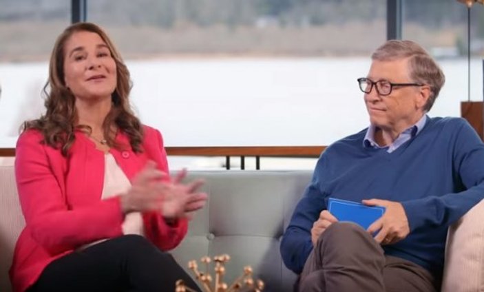 Bill Gates ineklerin gazından şikayetçi