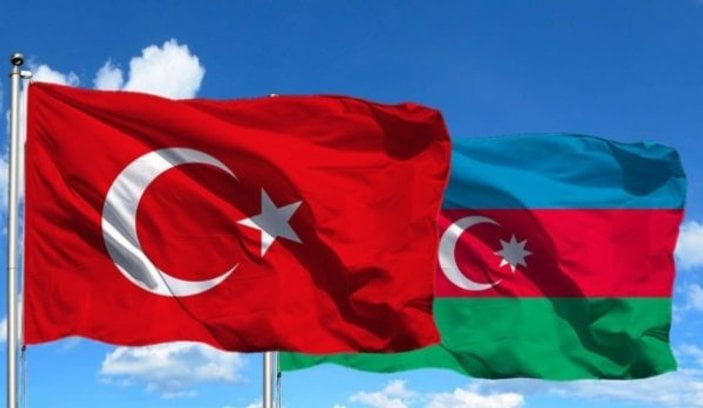 İkili ilişkilere gölge düşüren Azeri Büyükelçi'ye yasak