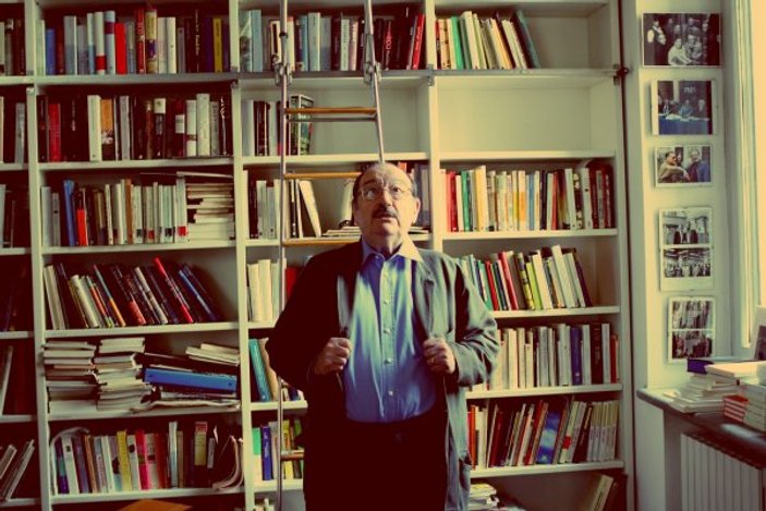Umberto Eco’nun “Nasıl Yazıyorum?” sorusuna cevabı 
