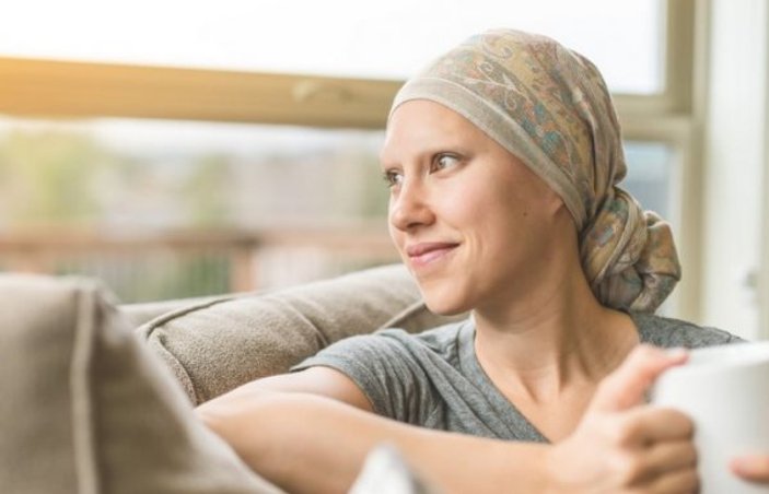 Akıllı ilaçlar ile kemoterapi azalacak