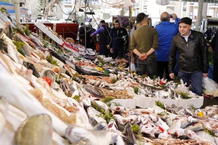 Balıkçılar şikayetçi: Biz de tanzim satış istiyoruz