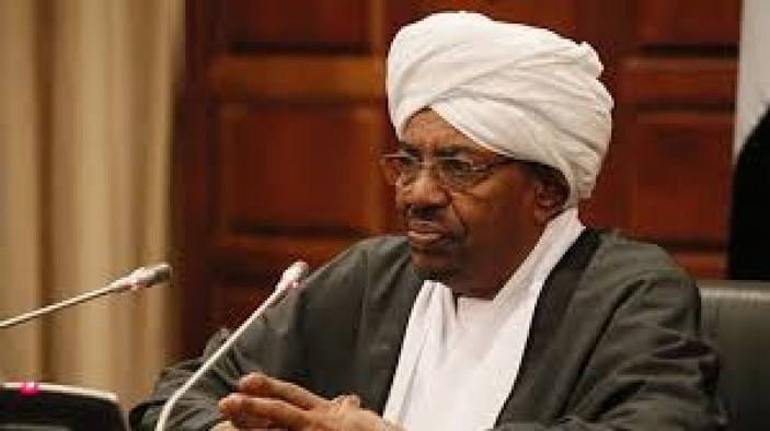 Sudan'da OHAL ilan edildi