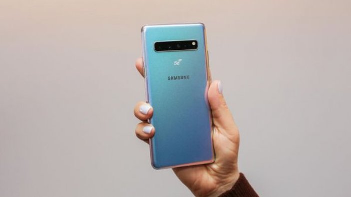 Samsung, Avrupa'daki 5G ortağı operatörlerini duyurdu