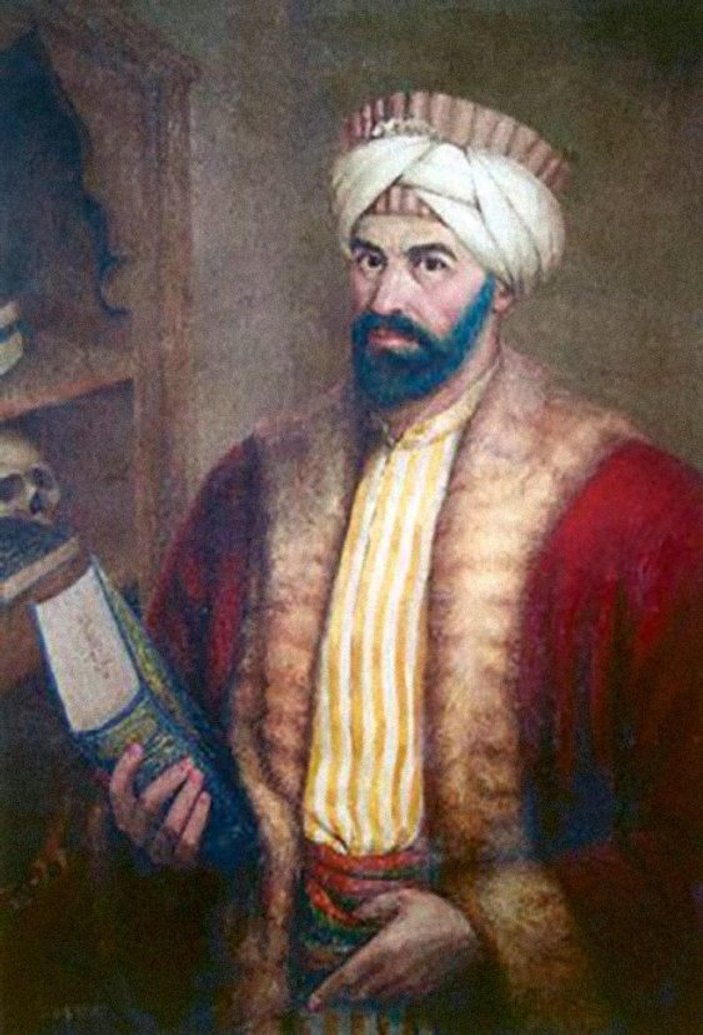 Osmanlı hekimi Ataullah Efendi'nin akılalmaz ölümü