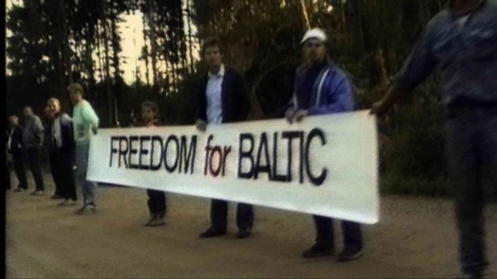 Baltıklar'da gözden kaçırdıkların: Litvanya, Letonya ve Estonya