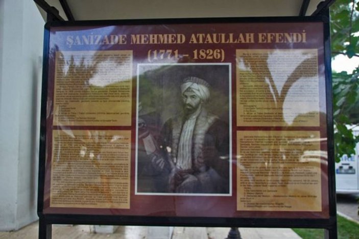 Osmanlı hekimi Ataullah Efendi'nin akılalmaz ölümü