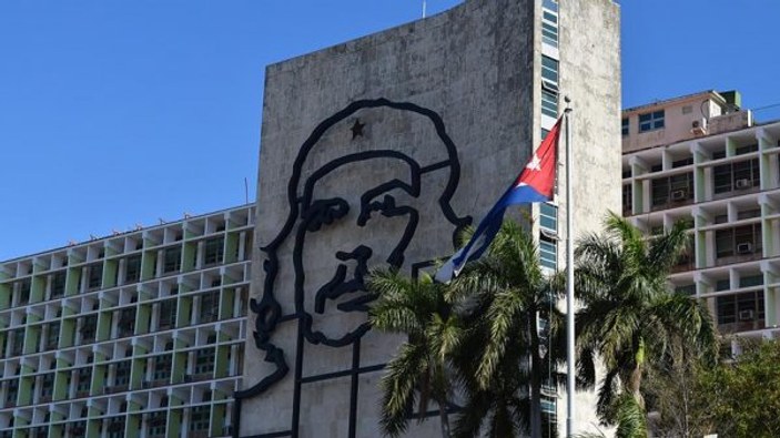 Küba'da anayasa değişikliği kabul edildi