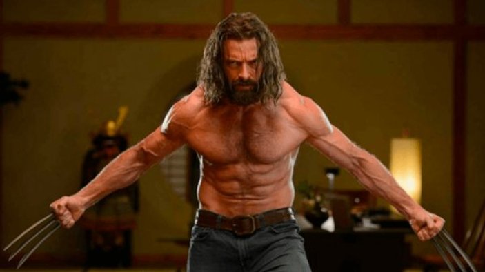 Hugh Jackman, Wolverine ile rekor kırdı