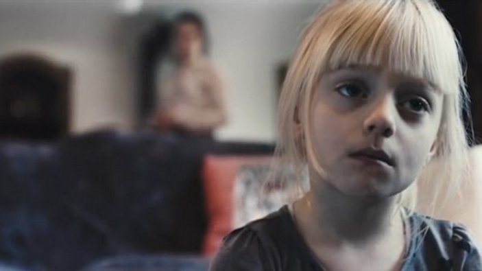2018'in en iyi kısa filmi: Sessiz Çocuk
