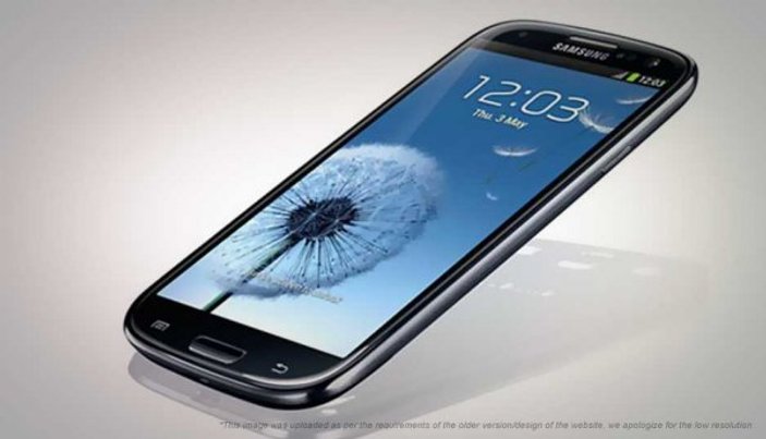 samsung galaxy s3