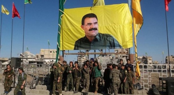 ABD'den terör örgütü PKK raporu