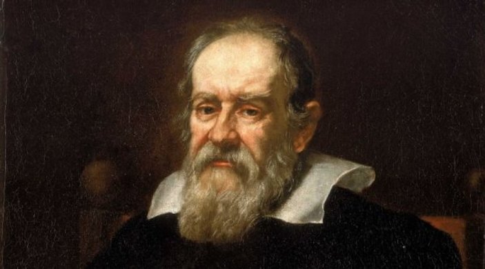 Vakanüvis Galileo'nun efsane sözünü anlattı