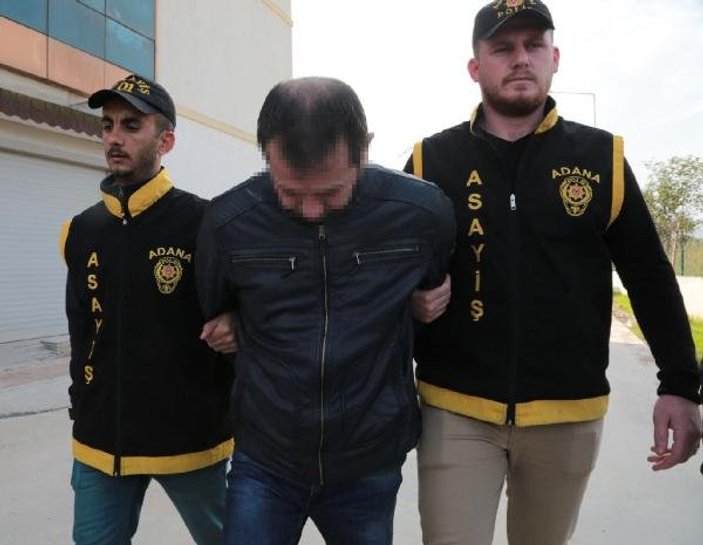 Adana'da aynı aracı 85 kişiye satan çeteye operasyon