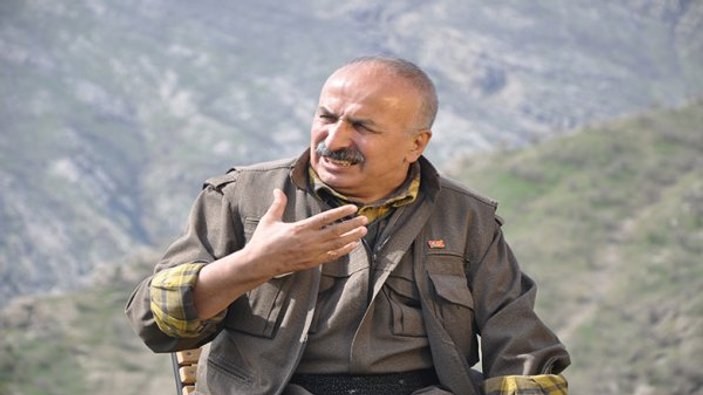 Terör örgütü PKK'nın yerel seçim yorumu