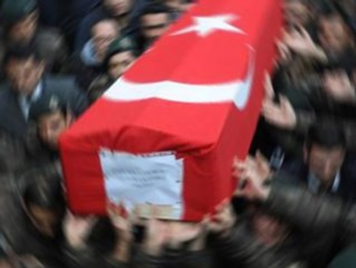 Şırnak'tan acı haber: 1 asker şehit oldu