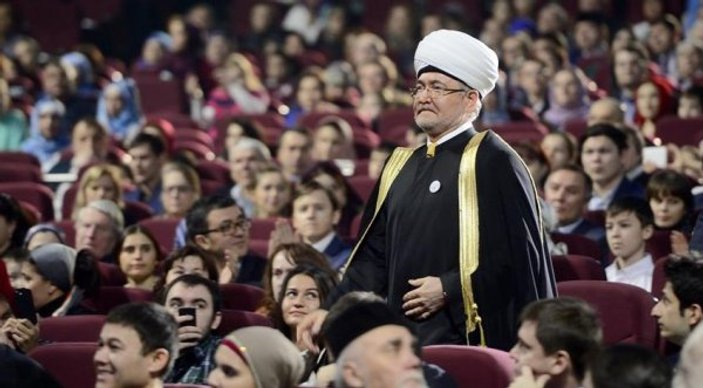 '2034'te Rusya nüfusunun yüzde 30'u Müslüman olacak'