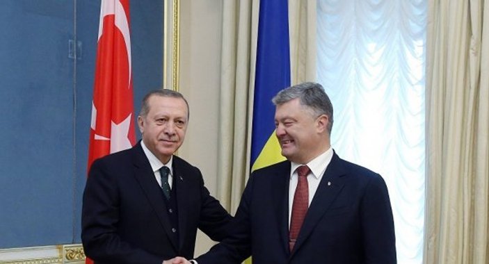 Ukrayna Türkiye ile İHA üretecek