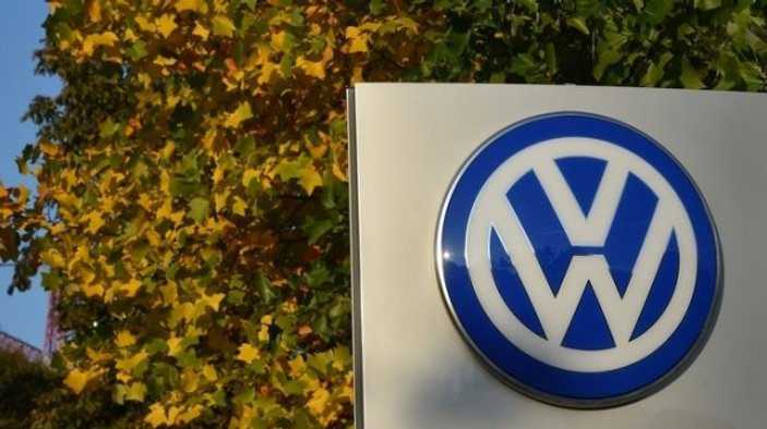 Volkswagen 5 bin kişiyi işten çıkaracak