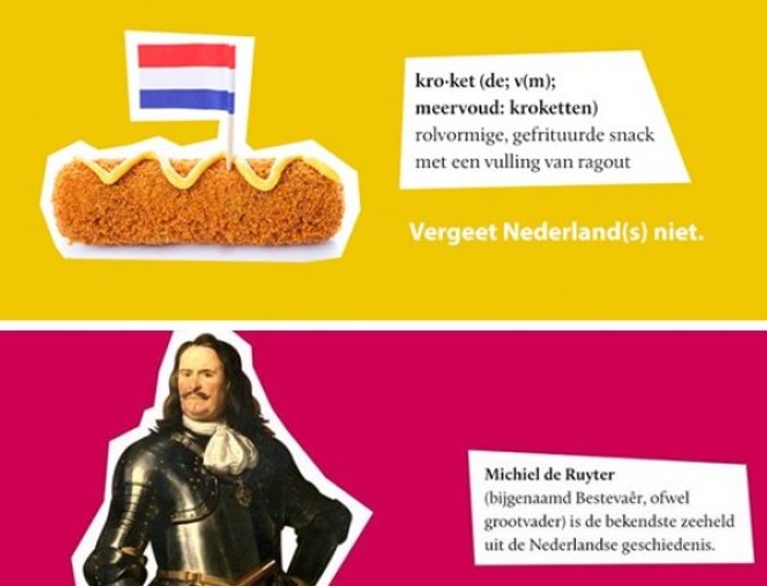 Hollanda'dan dil eğitiminde çifte standart