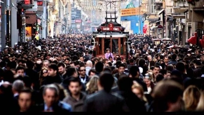 'İstanbul'a Z kuşağı hakim olacak'
