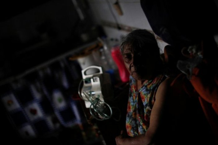 Venezuela’da elektrik kesintileri yüzünden 36 kişi öldü