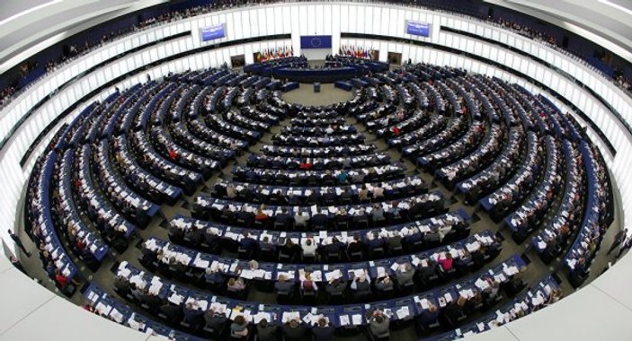 Avrupa Parlamentosu'ndan Türkiye'ye nükleer çağrı