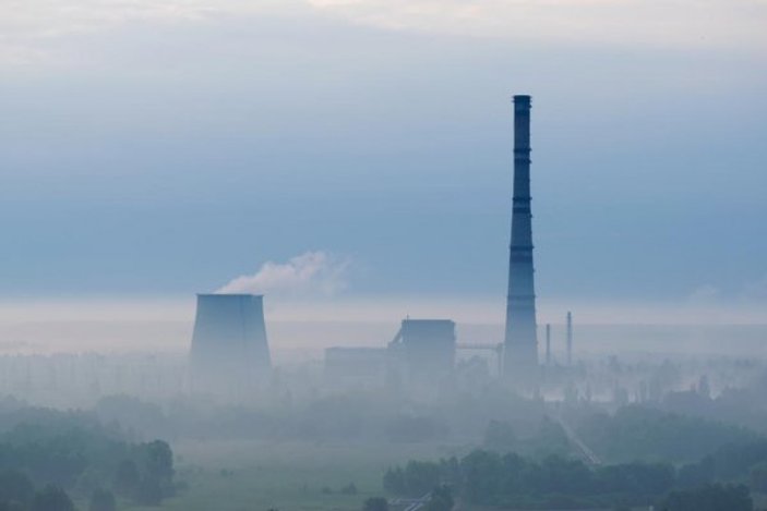 Avrupa'da yılda 800 bin kişi, hava kirliliğinden ölüyor