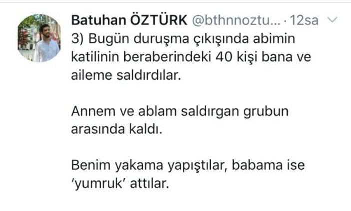 Kırmızı ışıkta geçti, 1 kişinin ölümüne yol açtı