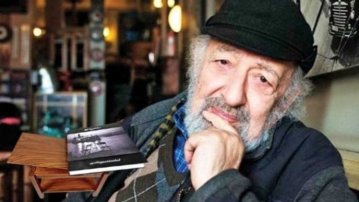 Ara Güler'in fotoğraf kitabı açık artırmaya çıktı