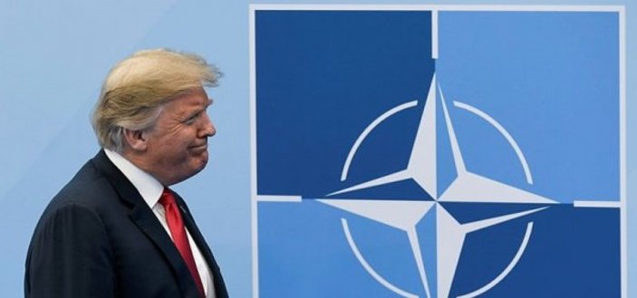 NATO'ya en çok bütçeyi ABD ayırıyor