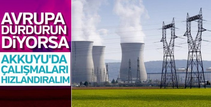 ABD, Hindistan'da nükleer enerji santralleri inşa edecek