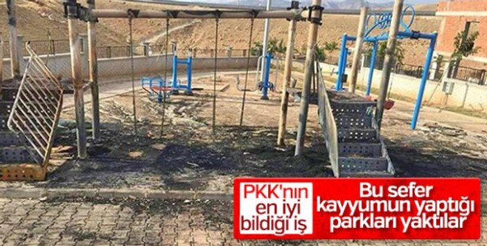 HDP'nin seçim vaadi: PKK heykellerini yeniden dikeceğiz